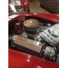 cobra 427 de la marque  Contemporary Classic, V8 8,1litres de  631 cv, boite 5