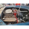 Cobra ARNTZ 1979,V8 Ford 7 litres (FE 427ci), boite 4 mécanique