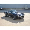 AC Cobra (réplique) V8 FORD 5,4L boite Mécanique 5 vitesses