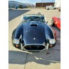 AC Cobra (réplique) V8 FORD 5,4L boite Mécanique 5 vitesses