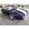 Cobra ERA 1984 , V8 Ford 427 FE SIDE OILER , boite 4 Mécanique