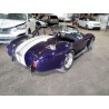 Cobra ERA 1984 , V8 Ford 427 FE SIDE OILER , boite 4 Mécanique
