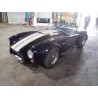 Cobra ERA 1984 , V8 Ford 427 FE SIDE OILER , boite 4 Mécanique