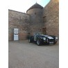 Cobra 1992 (CMC), V8 Ford 5 litres , injection , Boite 5 Méca