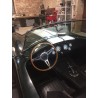 cobra Classic Motor Carriage à vendre en france , volant bois