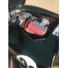 Cobra 1992 (CMC), V8 Ford 5 litres , injection , Boite 5 Méca