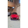 Cobra 1991 (Classic Roadsters LTD ), V8 Ford 5 Litres (302W) , Boite 5 et capote