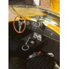 intérieur cobra ERA jaune à vendre en france