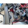 Cobra Everett-Morrison (1991) , V8 Ford 7 litres 428 Cobra Jet , Boite 4 mécanique