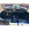 Cobra ERA 1984 , V8 Ford 427 FE SIDE OILER , boite 4 Mécanique