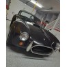 Cobra Everett-Morrison, V8 Ford 6,7Litres , Boite 5(DN) mécanique