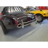 Cobra Everett-Morrison, V8 Ford 6,7Litres , Boite 5(DN) mécanique