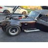 Cobra Everett-Morrison, V8 Ford 6,7Litres , Boite 5(DN) mécanique