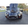 Cobra Everett-Morrison, V8 Ford 6,7Litres , Boite 5(DN) mécanique