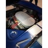 Cobra Everett-Morrison (1991) , V8 Ford 7 litres 428 Cobra Jet , Boite 4 mécanique