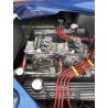 Cobra Everett-Morrison (1991) , V8 Ford 7 litres 428 Cobra Jet , Boite 4 mécanique