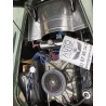 Cobra ARNTZ  V8 Ford 7 Litres (FE) SideOiler, Culasses Alu  Expérimentales Ford 1966,  Boite 4 Manuelle
