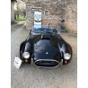 Cobra Everett-Morrison, V8 Ford 6,7Litres , Boite 5(DN) mécanique