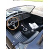 Cobra Everett-Morrison, V8 Ford 6,7Litres , Boite 5(DN) mécanique
