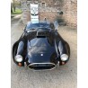 Cobra Everett-Morrison, V8 Ford 6,7Litres , Boite 5(DN) mécanique