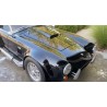 shelby cobra 427 réplique (Everett-Morrison) noire , V8  à vendre