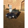 à vendre Shelby AC COBRA , de marque ARNTZ à moteur Ford V8 américain , chez bourgogne auto classic