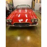 Chevrolet corvette 1960 moteur V8 à vendre