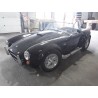 Cobra Everett-Morrison Noir V8 7,4 litres à vendre en france