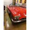 Chevrolet corvette 1960 moteur V8 à vendre