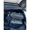 Cobra MIDSTATES 1989 , V8 Ford 5,8 litres Cleveland , Boite 5 mécanique
