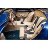 Cobra Everett-Morrison (1993), V8 Ford 5 litres (306ci), boite 5 mécanique