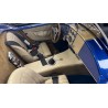 Cobra Everett-Morrison (1993), V8 Ford 5 litres (306ci), boite 5 mécanique