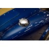 Cobra Everett-Morrison (1993), V8 Ford 5 litres (306ci), boite 5 mécanique