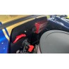 Cobra Everett-Morrison (1993), V8 Ford 5 litres (306ci), boite 5 mécanique