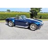Cobra Everett-Morrison ,Bleu ,  V8 Ford 5 Litre , boite 4 à vendre en france