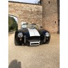 Cobra MIDSTATES 1989 , V8 Ford 5,8 litres Cleveland , Boite 5 mécanique