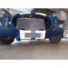 Cobra North American Fiberglass, V8 Ford 5,7 litres (windsor) , Boite mécanique 4  , avec option HARD TOP