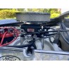 injection FITECH sur moteur Ford 392ci sur cobra Everett-Morrison noire à vendre en france