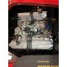 Cobra Contemporary Classic 427, V8 Bigblock Ford FE, boite 4 , finition covering Alu