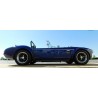 Cobra Classic Roadsters, V8 Ford 362ci CLEVOR  et boite 5 mécanique