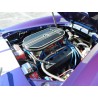 Cobra Classic Roadsters, V8 Ford 362ci CLEVOR  et boite 5 mécanique