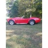 Shelby AC COBRA  (réplique) V8 Ford BigBlock 7 litres (427 ci FE Side Oiler) contemporary Classic (1988)