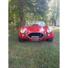 Shelby AC COBRA  (réplique) V8 Ford BigBlock 7 litres (427 ci FE Side Oiler) contemporary Classic (1988)