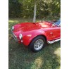 Shelby AC COBRA  (réplique) V8 Ford BigBlock 7 litres (427 ci FE Side Oiler) contemporary Classic (1988)