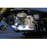 Cobra Everett-Morrison, très rare version 427 STREET,V8 7,4 litres type LS6, Boite 4