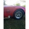 Shelby AC COBRA  (réplique) V8 Ford BigBlock 7 litres (427 ci FE Side Oiler) contemporary Classic (1988)