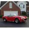 Shelby AC COBRA  (réplique) V8 Ford BigBlock 7 litres (427 ci FE Side Oiler) contemporary Classic (1988)