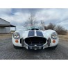 Cobra Classic Roadsters, V8 Ford 5 litres, capote+tonneau cover , boite 5 mécanique