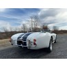 Cobra Classic Roadsters, V8 Ford 5 litres, capote+tonneau cover , boite 5 mécanique