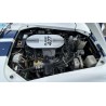 Cobra Classic Roadsters, V8 Ford 5 litres, capote+tonneau cover , boite 5 mécanique